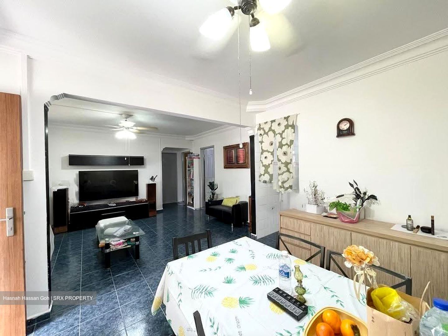 Blk 160 Simei Road (Tampines), HDB 4 Rooms #628558761